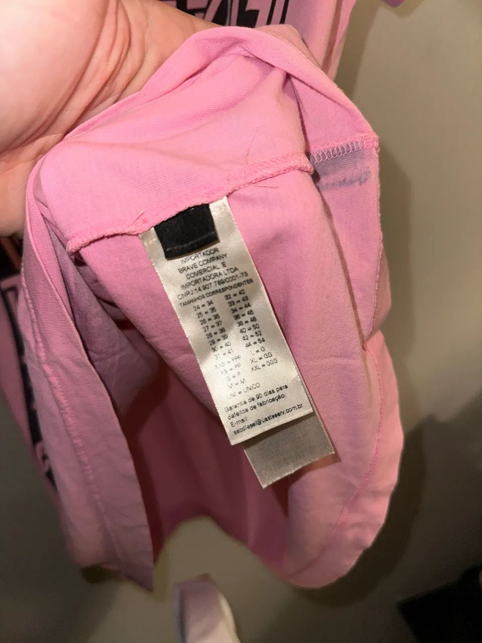 Camiseta Diesel original  - Foto 4