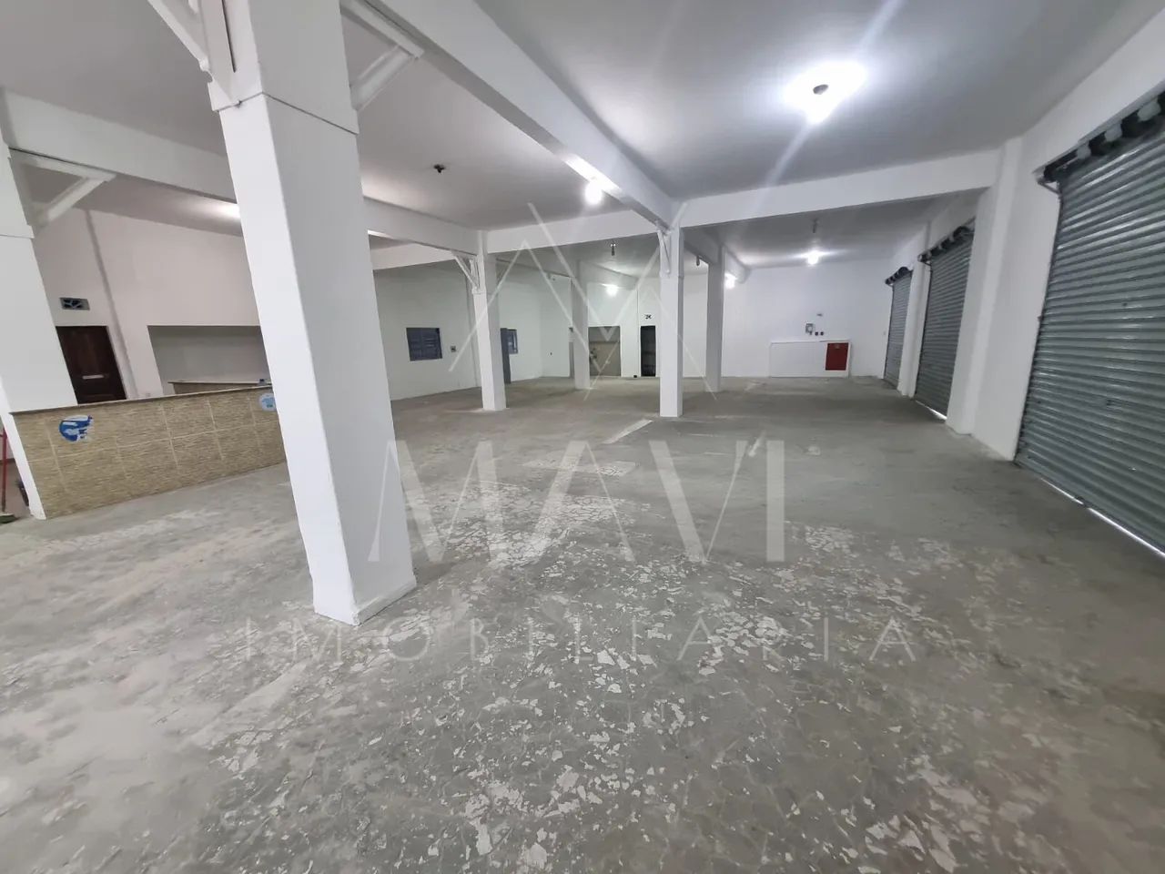 Ponto Comercial loja para locação em Aviação, Praia Grande/SP - Foto 2