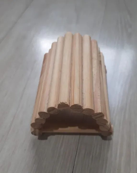 Acessórios para Roedores (Hamster) - Foto 2