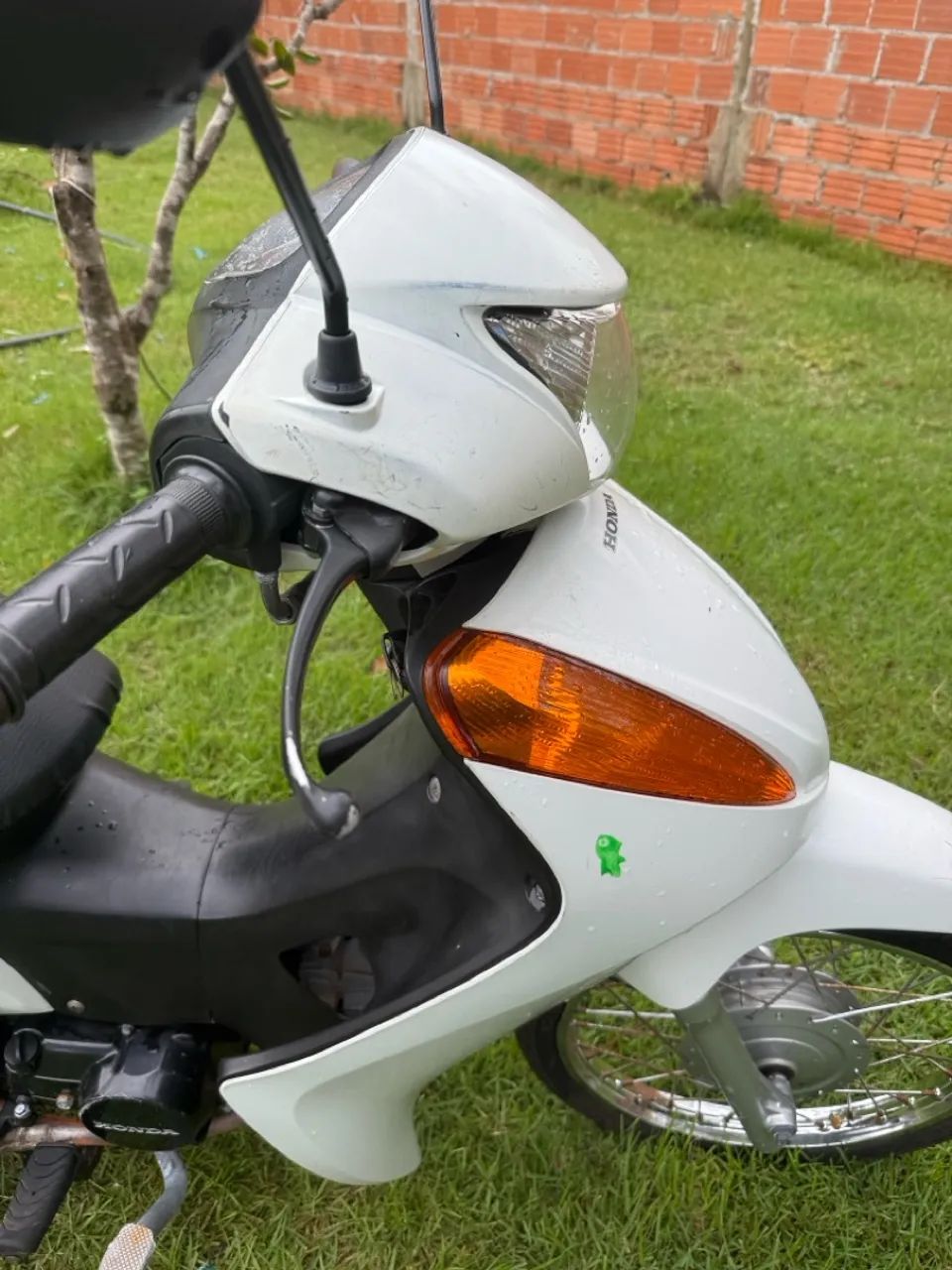 MOTO BIZ C 100 ES - Foto 5