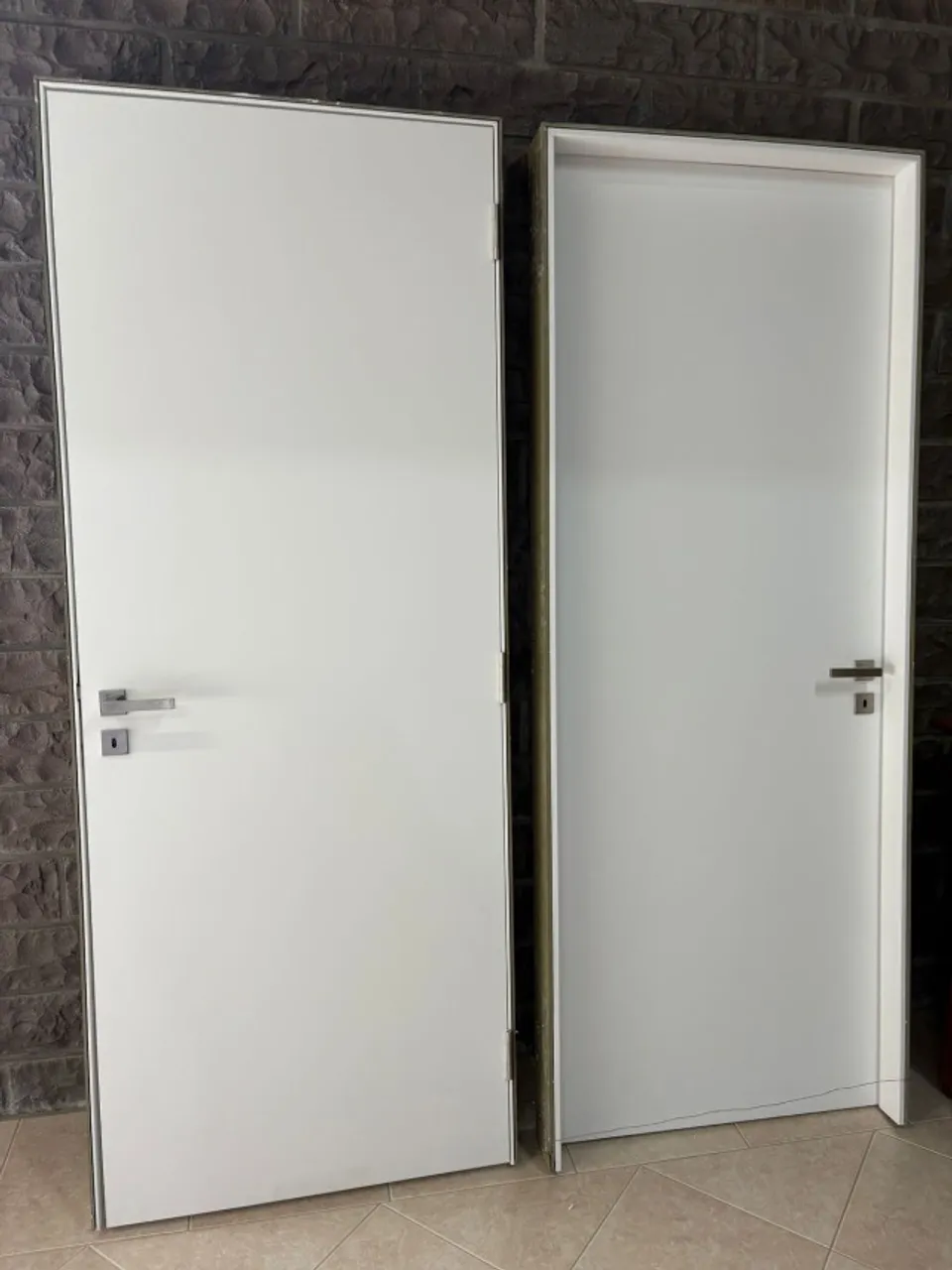 Porta interna