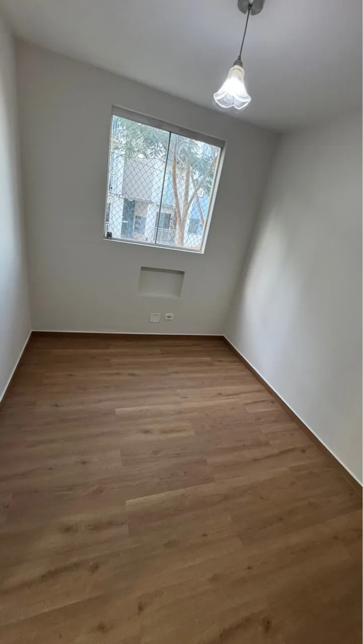 Residencial via parque