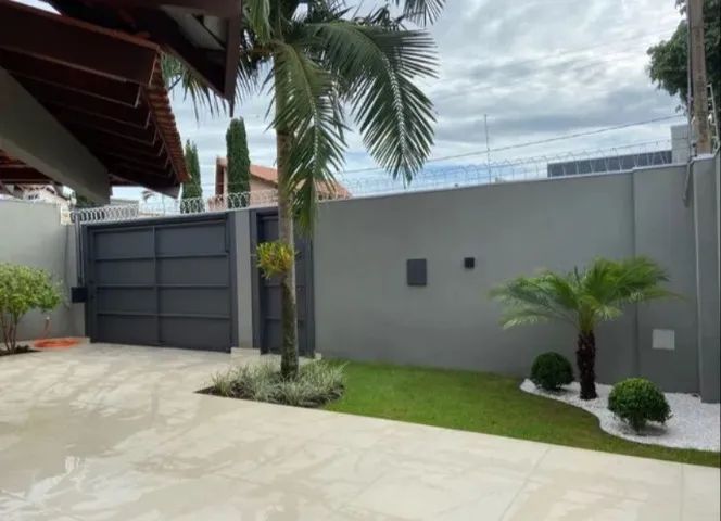 Proprietario Casa térrea 4Q Carandá Bosque com Piscina e Área Gourmet - Foto 4