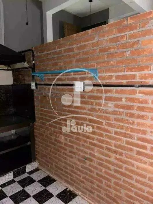 Salão Comercial para aluguel, Vila Valparaíso em Santo André/SP - Foto 4