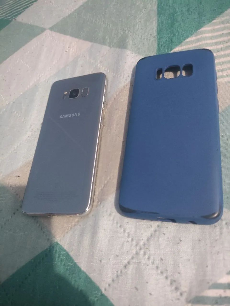 Celular Samsung Galaxy S8 - Foto 2
