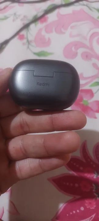 Case/Estojo Fone Redmi Buds 4 Pro - Foto 3