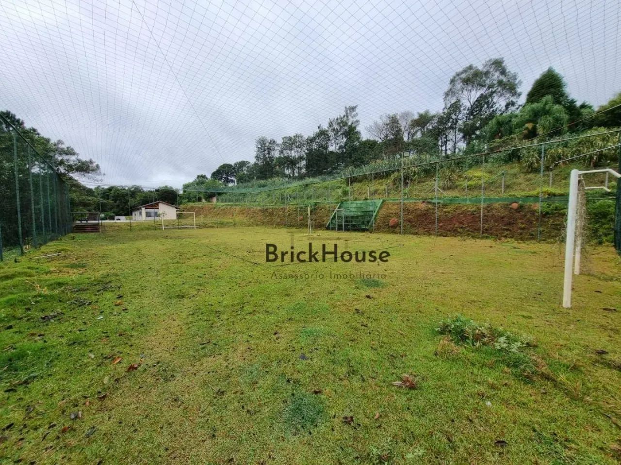 Chácara com 4 dormitórios à venda, 27200 m² por R$ 3.250.000,00 - Condomínio Porta do Sol  - Foto 11