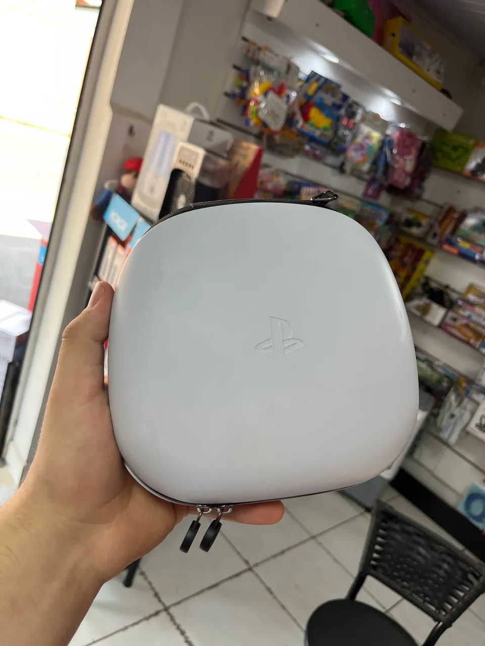 Controle edge Ps563824119358465122