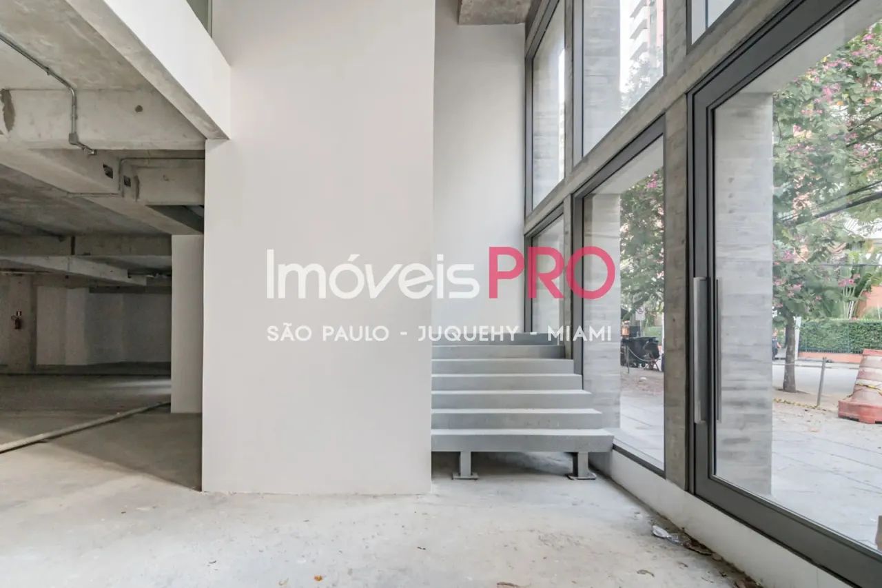 Loja, Itaim Bibi - São Paulo