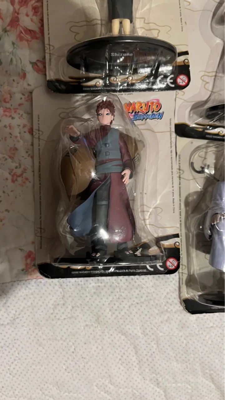 Planeta DeAgostini Naruto Shippuden - Foto 6