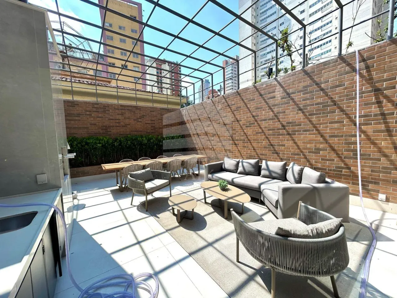 Studio à venda, Chácara Klabin, 33m2, Metrô Klabin - SAO PAULO - SP