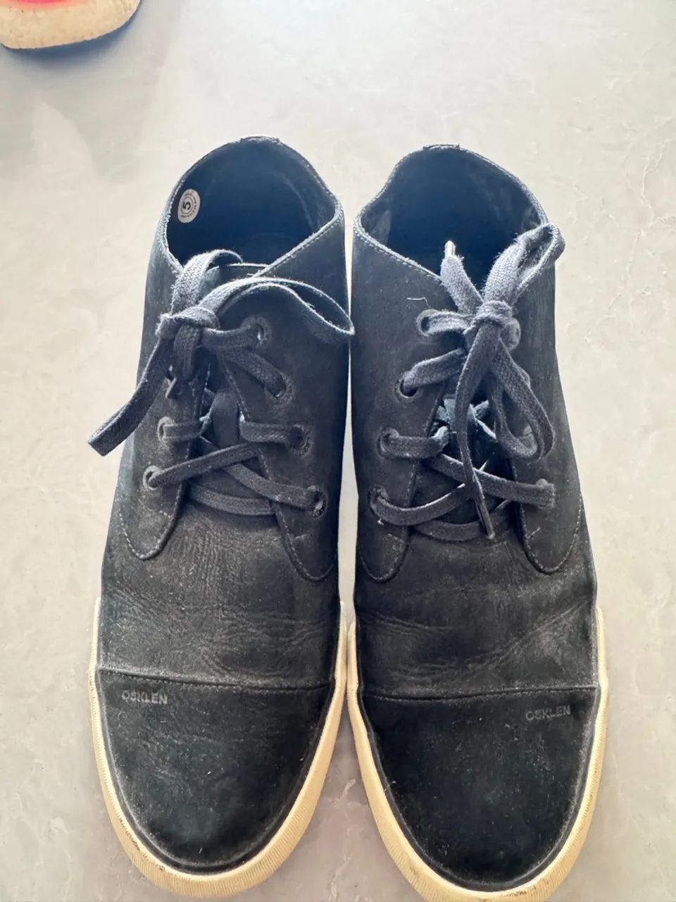 Bota osklen 43 - Foto 2