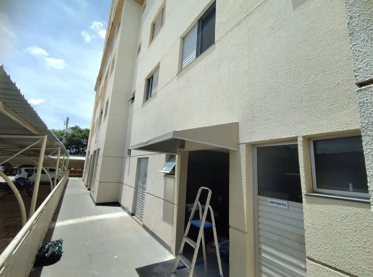Toldo fixo - Foto 5
