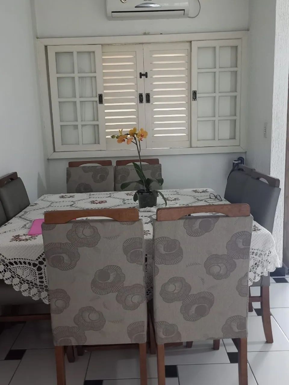 Barbada Casa em Içara, 3 quartos, piscina - Foto 2