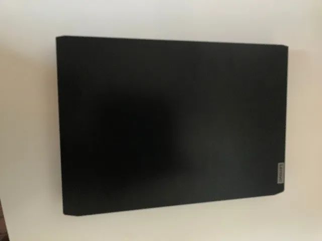 Notebook Gamer IdeaPad Gaming 3 Core i7 16gb RAM Placa de Vídeo NVIDIA GEForce GTX - Foto 2