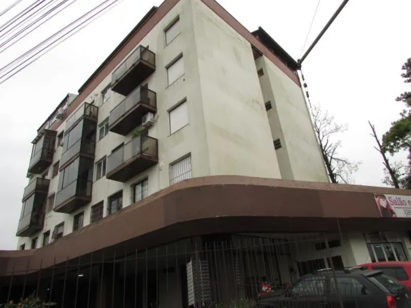 Cod.imóvel: 2259 - Loja no Bairro NONOAI com 156 m2. Subsolo com possibilidade de estacion
