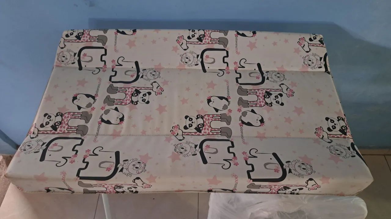 Banheira e trocador * 200 - Foto 6