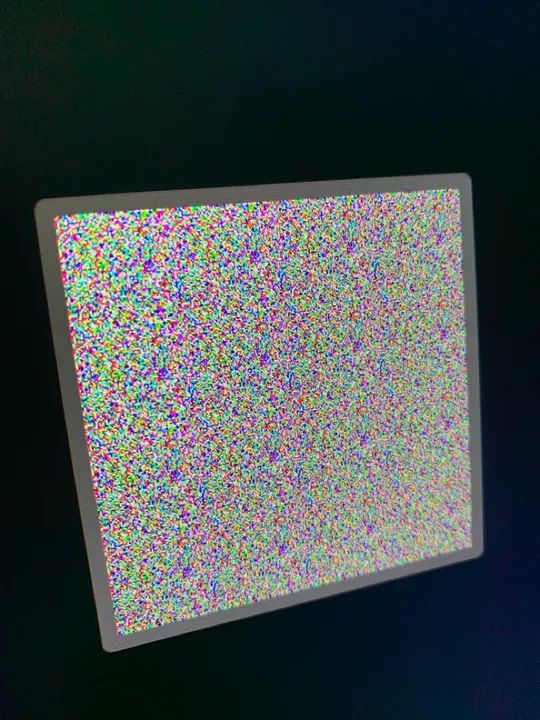 Monitor Curvo  WARRIOR 34 polegadas - Stuck pixel - Foto 4