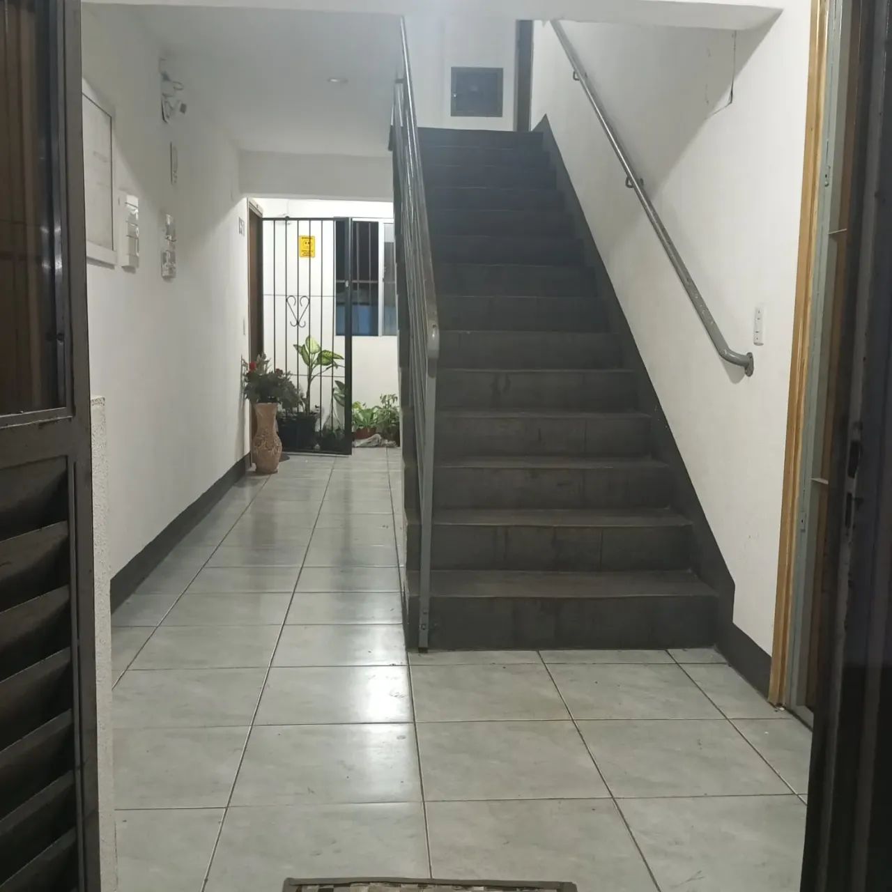 Imóvel para venda com 43 metros quadrados com 2 quartos em Vila São José - Porto Alegre -  - Foto 12