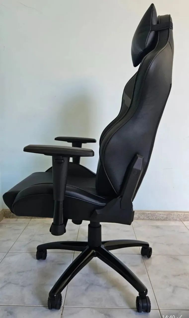 Cadeira gamer/escritório  - Foto 2