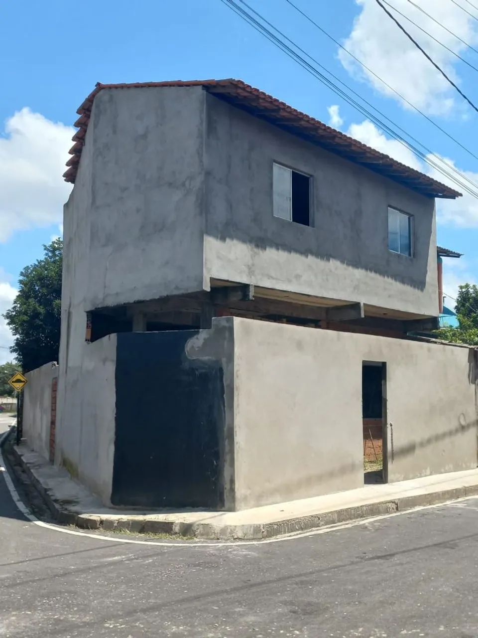 Foto - Ananindeua - Quarenta Horas (Coqueiro)