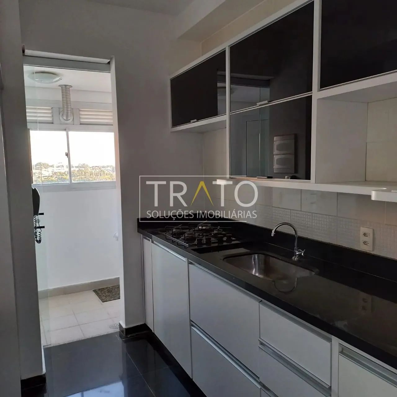 cobertura - Mansões Santo Antônio - Campinas - Foto 5