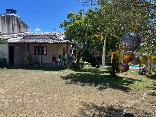 Chácara com melhor vista de Maceió