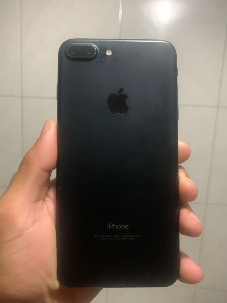 iPhone 7 Plus  - Foto 5