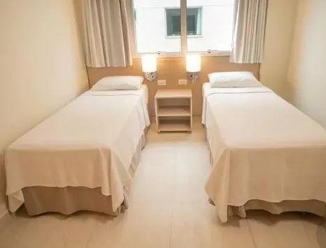 Salinas Park resort - Feriado 7 de setembro 2025 - Foto 6