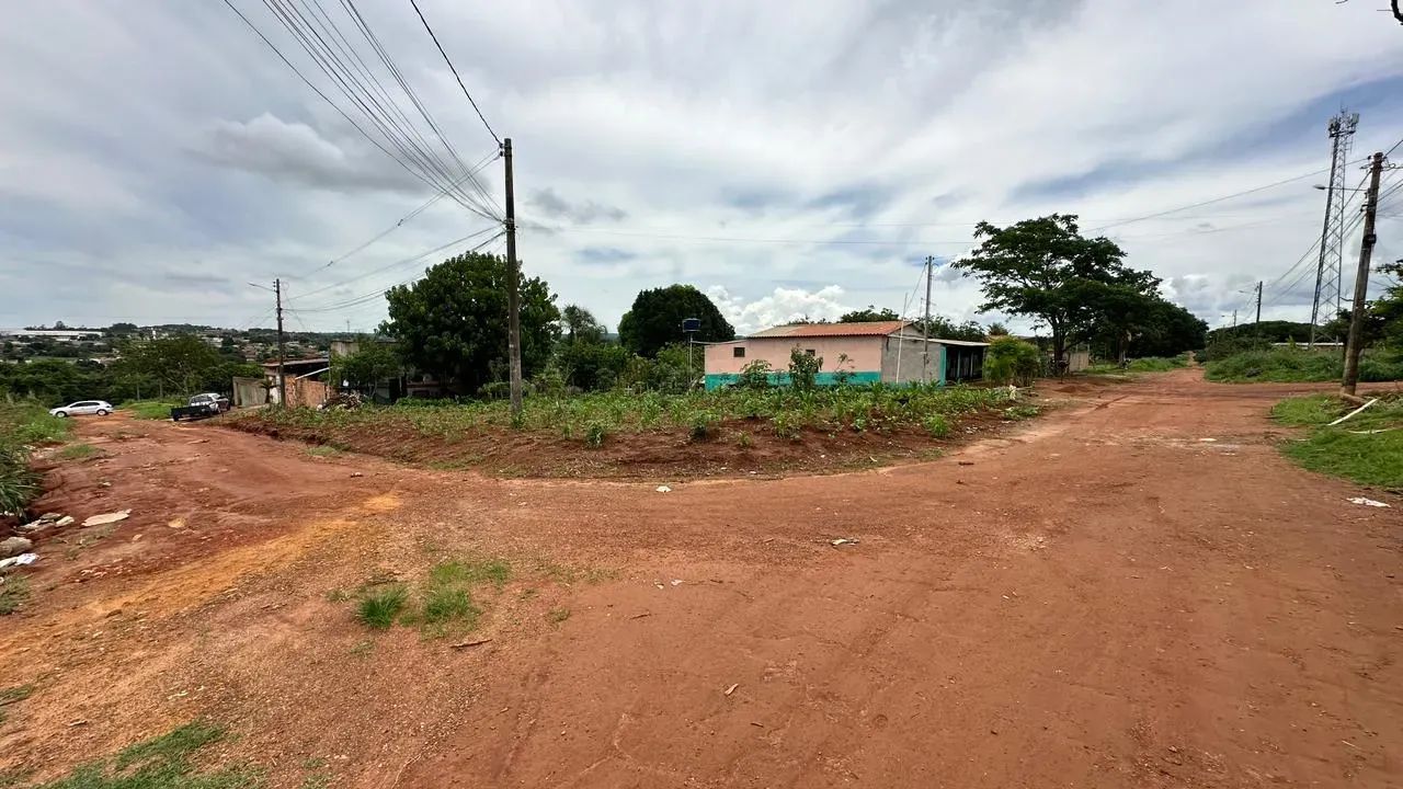 lote 377 metros  R$ 55 mil -  Setor Garavelo Sul - Hidrolândia - GO - Foto 2