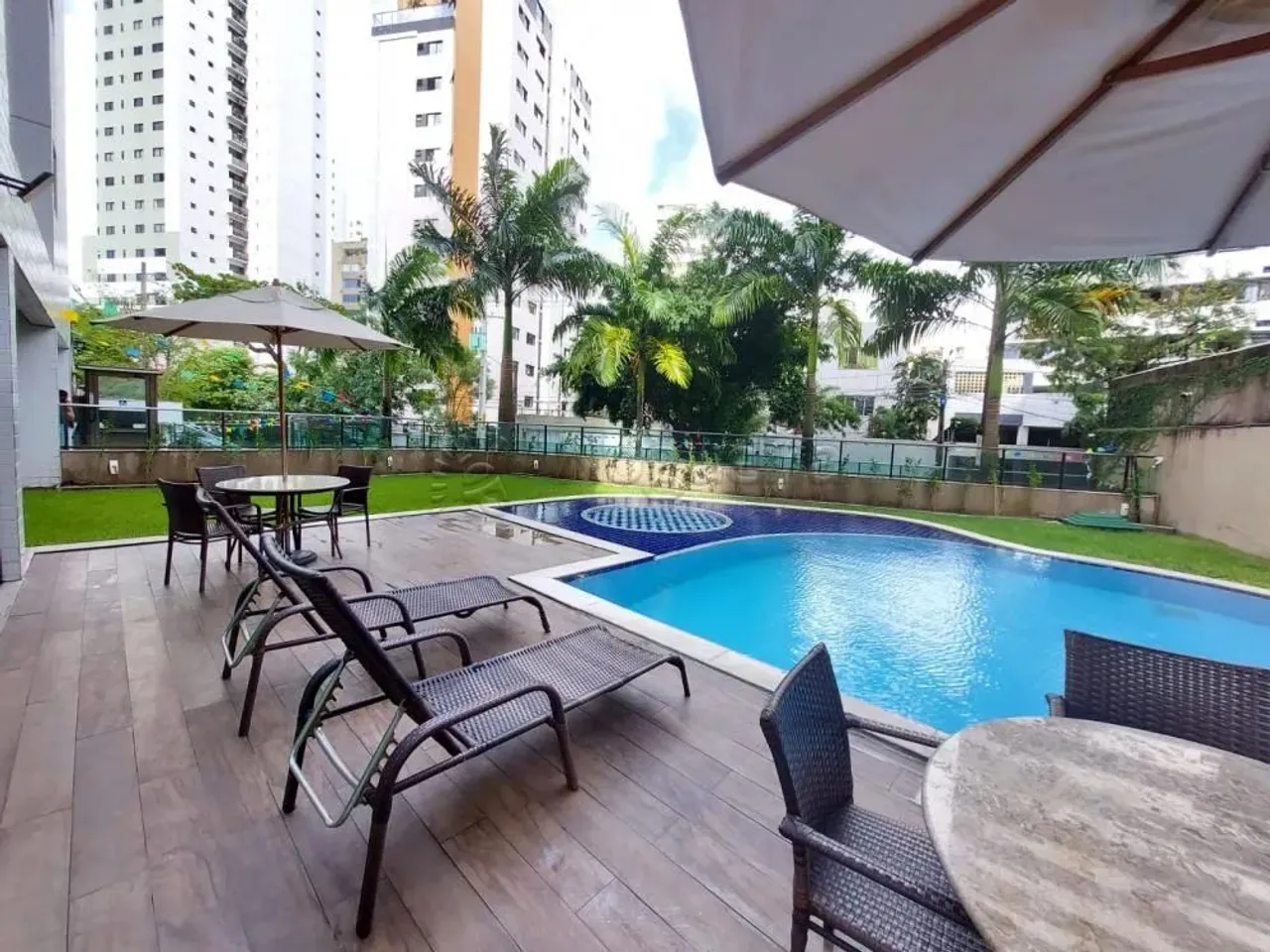 Ótimo Imóvel para aluguel tem 67 metros quadrados com 3 quartos em Tamarineira - Recife - 