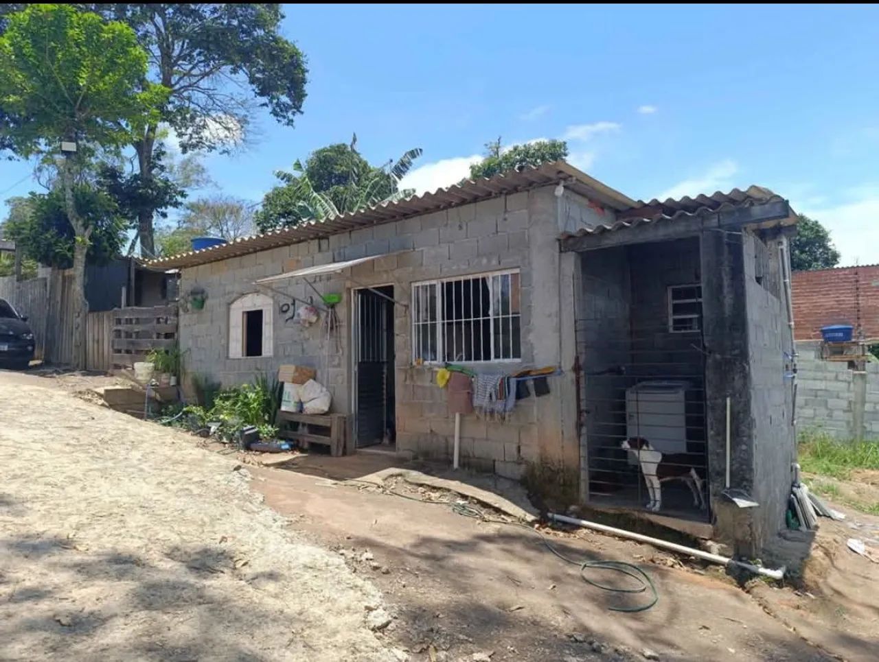Foto - Suzano - Jardim Gardênia Azul