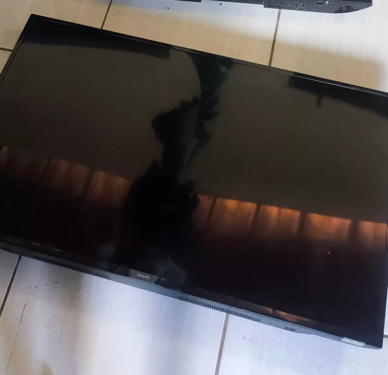 TV Philips