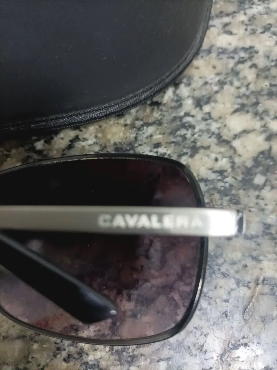 Óculos Cavalera Masculino  - Foto 3
