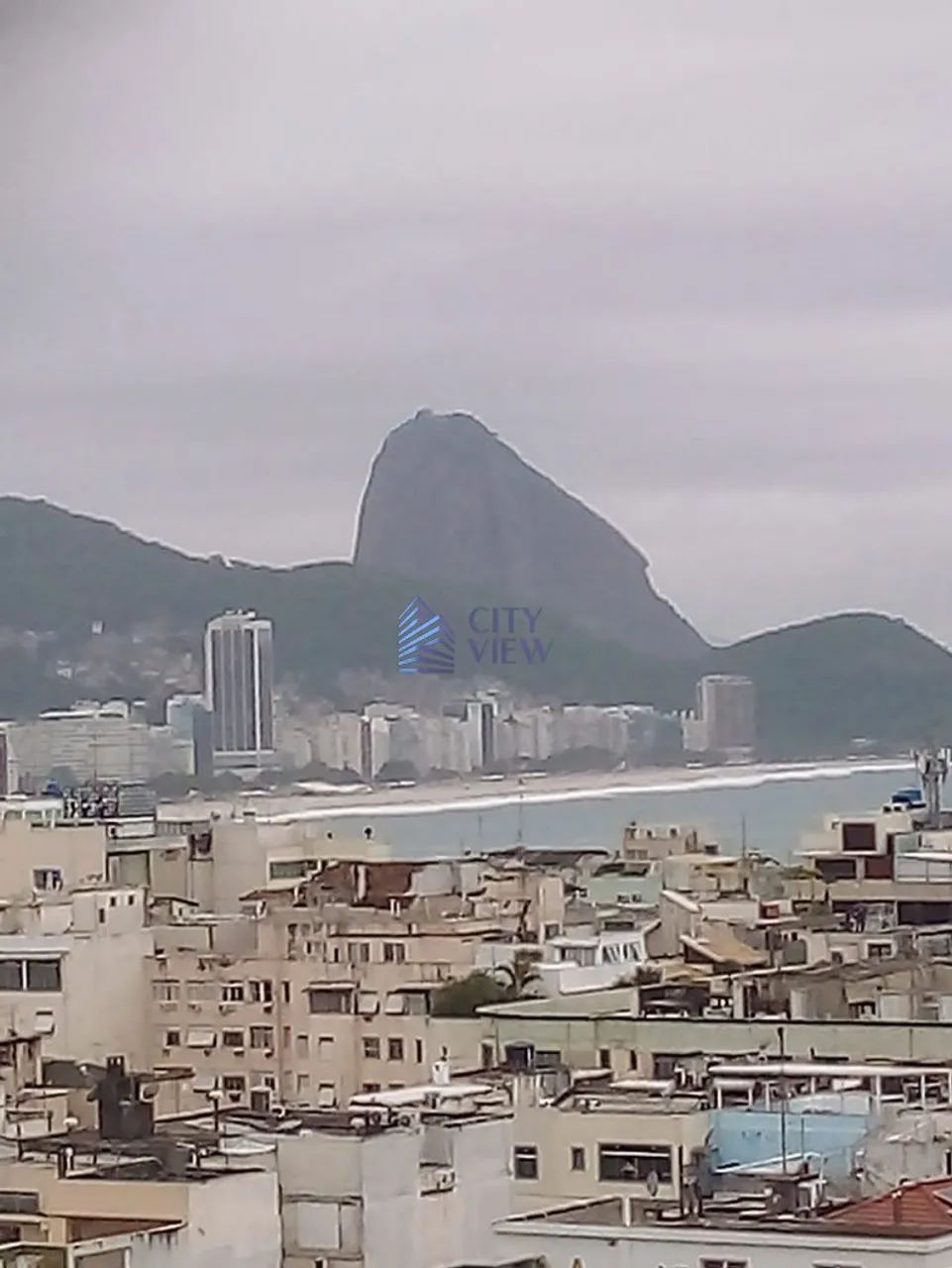 ALUGAMOS ÓTIMO APARTAMENTO COM 4 QUARTOS, VISTA MAR. - Foto 2