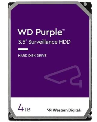  DISCO RIGIDO 4TB WD43PURZ