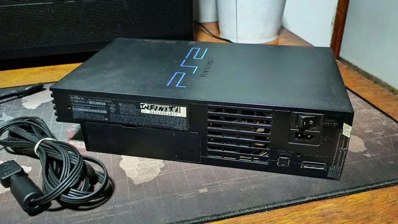 Vendo Sony PlayStation 2 - Foto 2