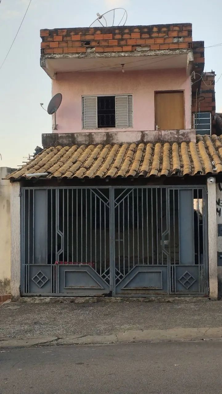 foto - Sumaré - Jardim Cidade Nova (Nova Veneza)