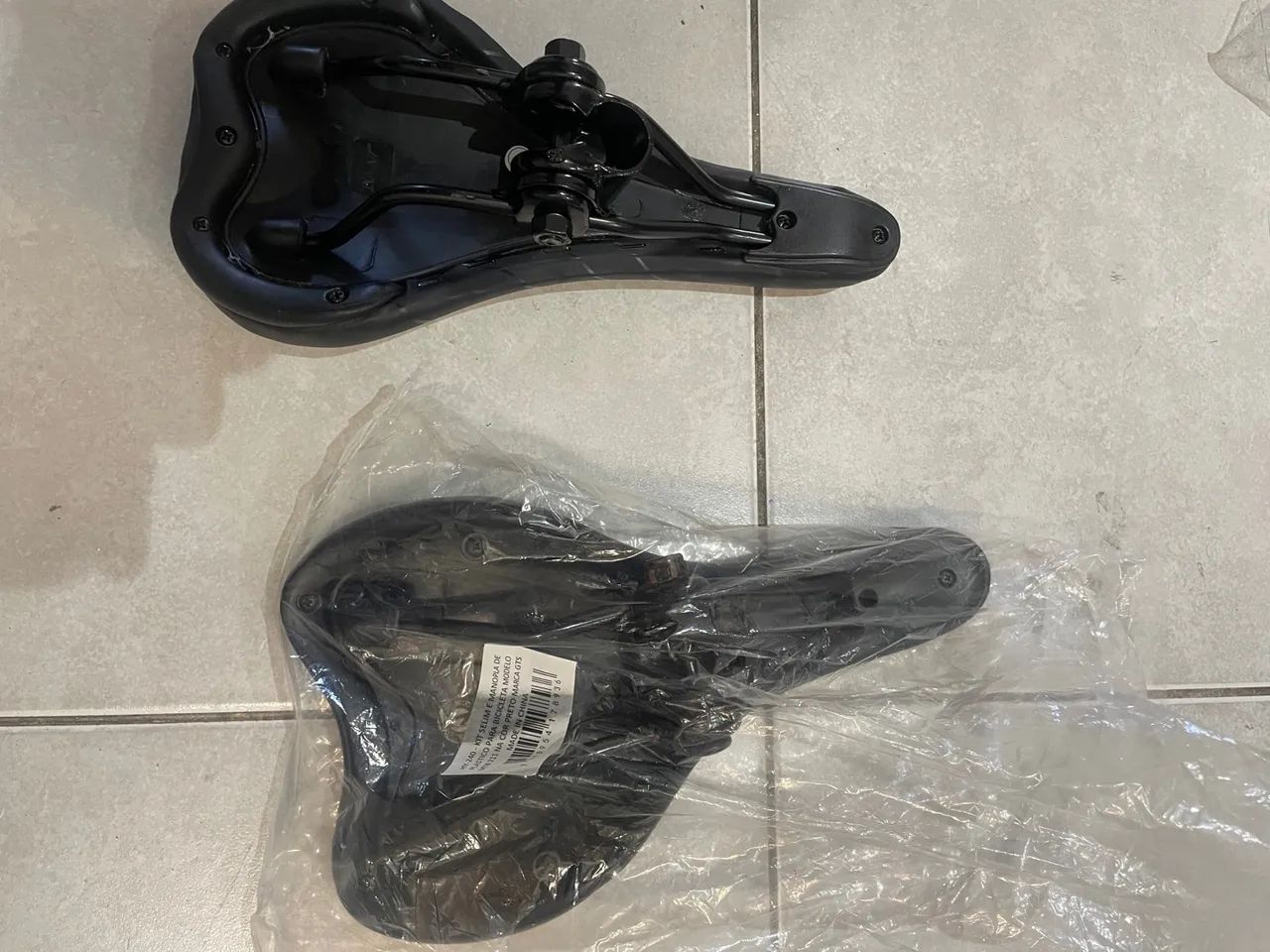 2 Selins de Bicicleta MTB/GTA Confortável - Foto 2