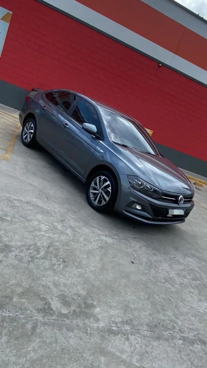 Virtus Turbo Tsi 2020 TOP DEMAIS - Foto 2