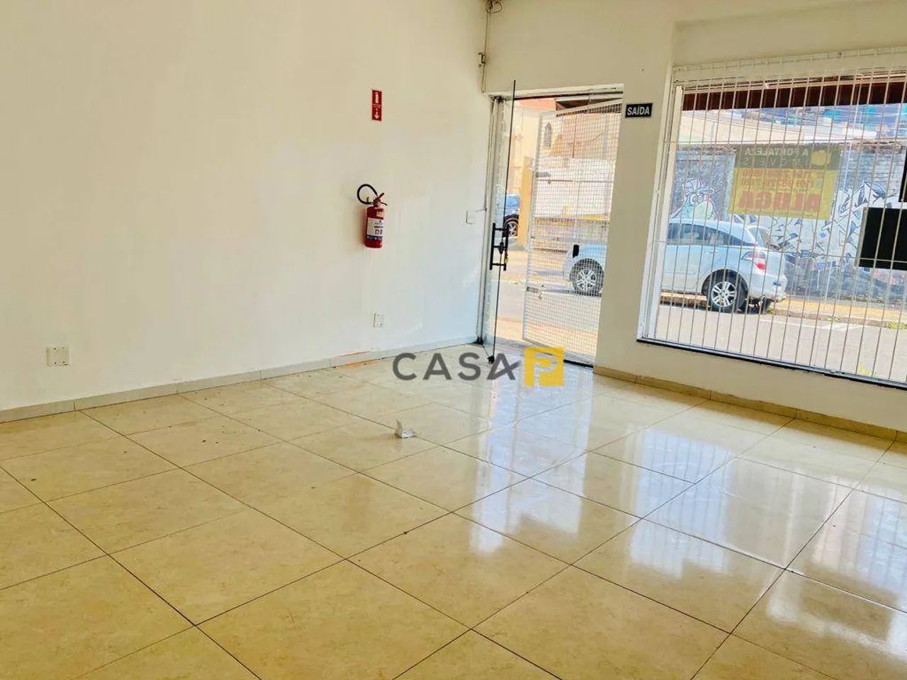 Sala para alugar, 54 m² por R$ 1.518,47/mês - Centro - Americana/SP - Foto 2