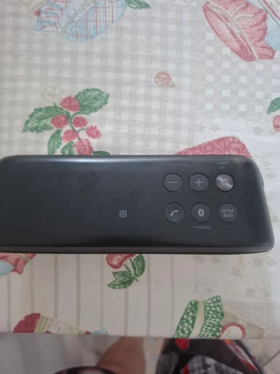 Caixa de som Bluetooth  Sony  - Foto 3