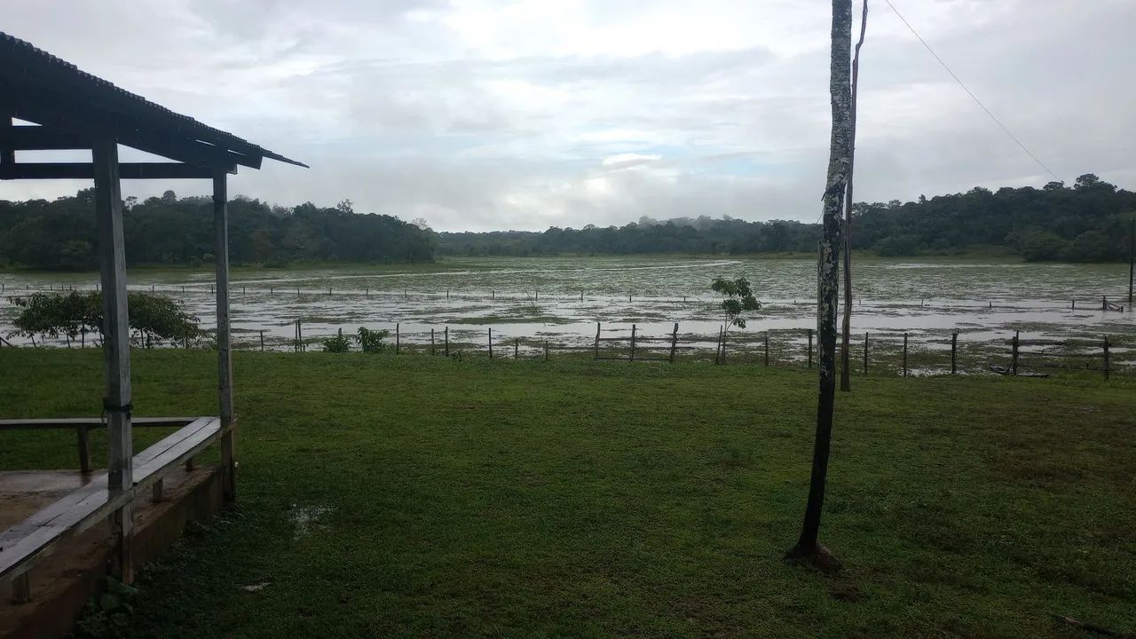 Vaga para Vaqueiro 