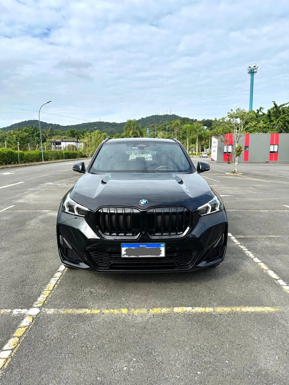 BMW X1 M Sport 2025  - Foto 2