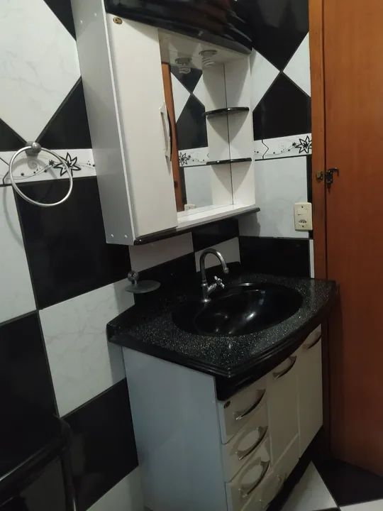 Jogo para Banheiro super conservado!!! - Foto 5