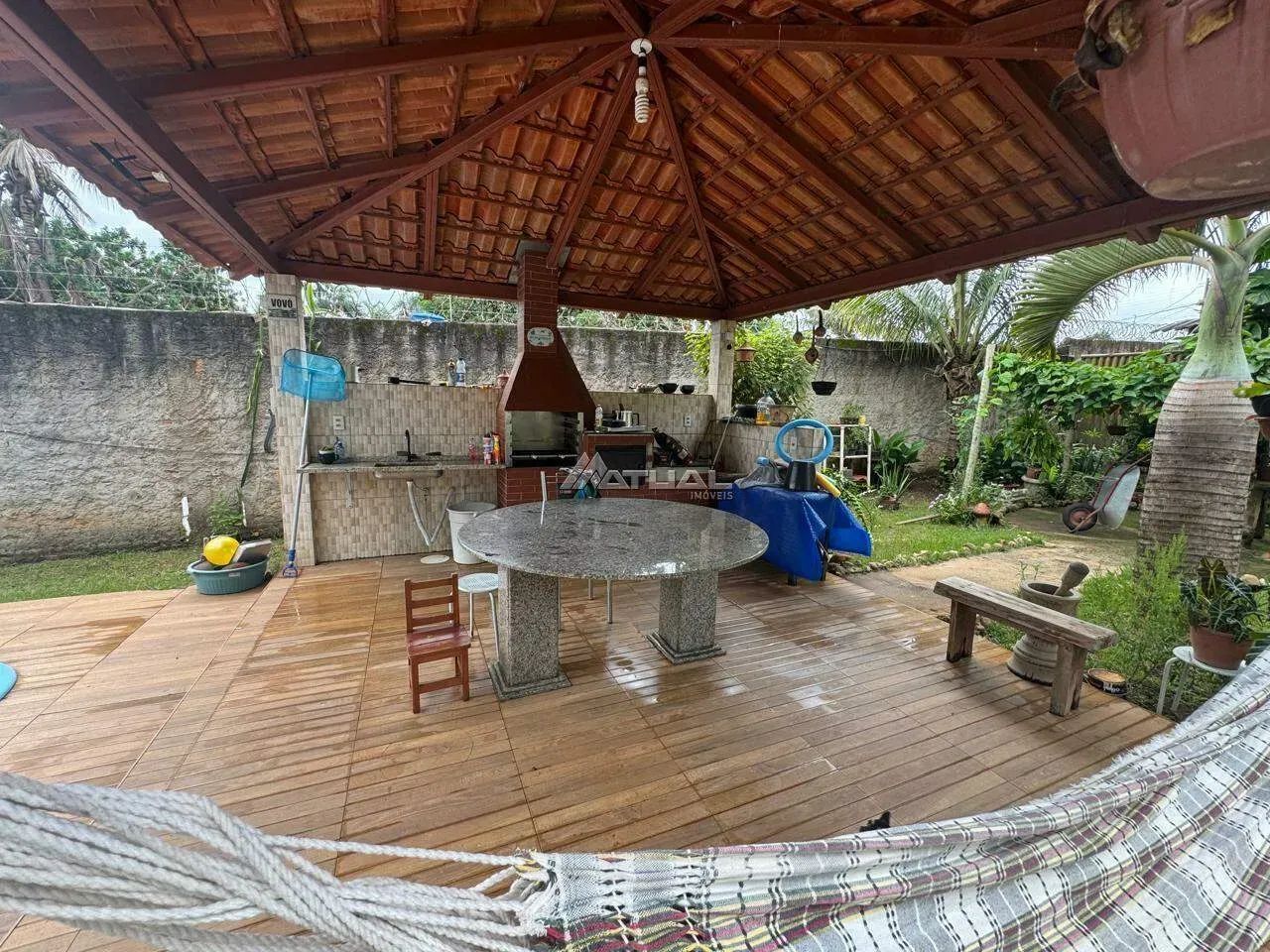 Chácara 4 quartos Conjunto Vera Cruz - Foto 4