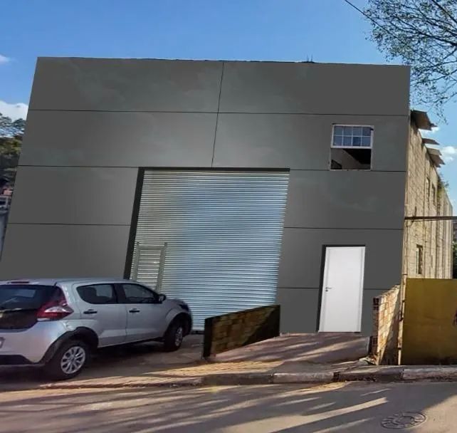 Foto - Santana de Parnaíba - Jardim São Luís