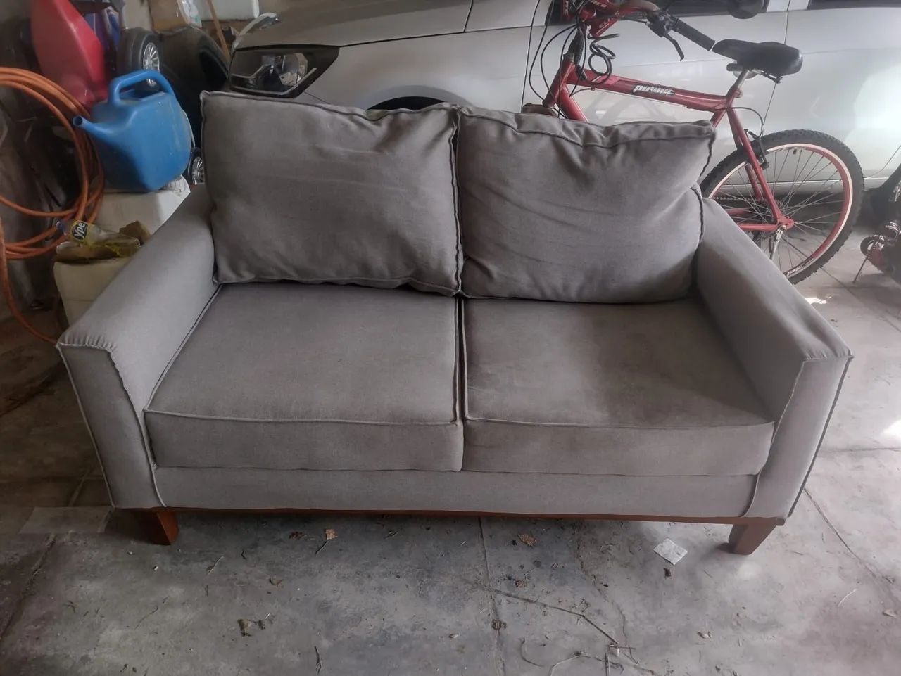 Sofá dois lugares 64842092009347122