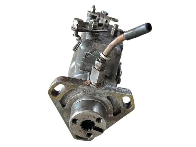 Bomba Injetora Mwm 226 229 Ford F4000 F1000 Original - Peças para