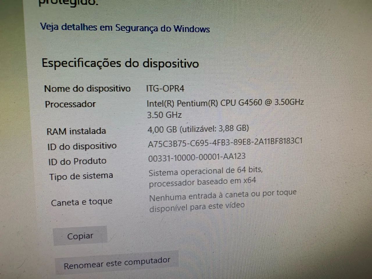 Computador completo funcionando perfeitamente  - Foto 2
